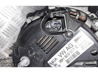 Генератор 06h903017e   Audi TT TTS Mk2      