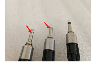 Vstřikovač 06M906036AD Porsche Cayenne (9Y0 9Y3)