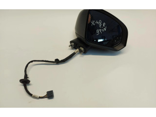 Зеркало электрическое Volvo XC40 - года