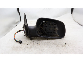 Зеркало электрическое Jeep Grand Cherokee (WJ) 1999 - 2004 года