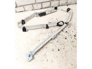 Боковая подушка безопасности 85342022604E, 08B044HB2677F   BMW X3 E83