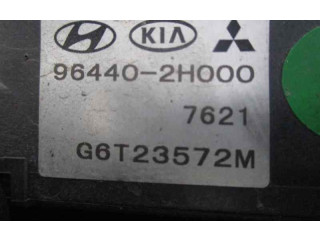 Блок управления 964402H000, G6T23572M Hyundai Coupe