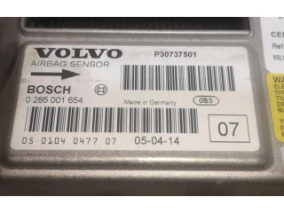 Блок подушек безопасности SLVP30737501   Volvo XC90
