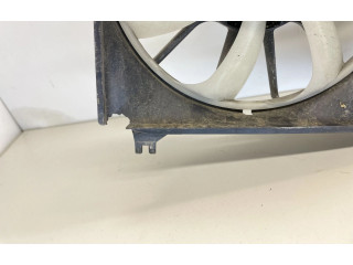 Комплект вентиляторов 1671131610, 1636141440 Lexus IS III XE30