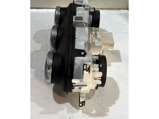 Блок управления климат-контролем Fiat 500L