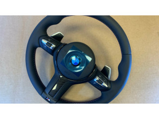 Volant BMW X5 F15 2016 32307847454, 32307851498