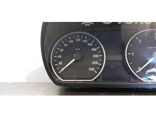 Přístrojová deska BMW 1 E81 E87 918704602