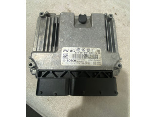 Řídící jednotka 05E907309H, 0261S21433   Volkswagen T-Roc 2017