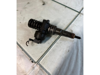 Форсунка 0414720215 Volkswagen Jetta V BKC