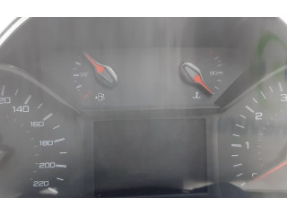 Панель приборов Peugeot Partner III