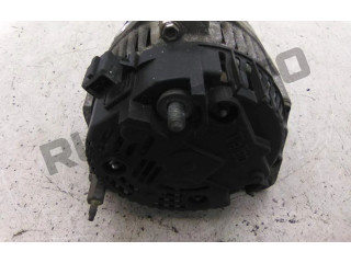 Генератор 037903023Q Volkswagen Golf III