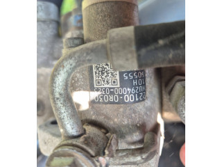 Топливный насос