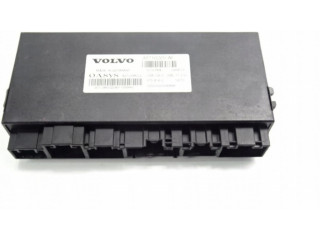 Блок управления раздвижной крыши