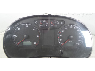Панель приборов 6Q0920804 Volkswagen Polo