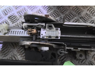 рейка Колонка рулевая 5Q1419502CB Volkswagen Golf VII 2013 - 2019 года