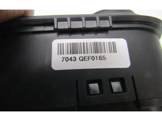 Блок управления климат-контролем 97250J7043   KIA Xceed