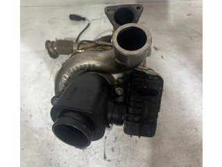 Турбина Audi A7 S7 4G 059145874D, 059145874J