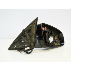 Зеркало электрическое правое Audi A6 S6 C6 4F 2004-2011 года