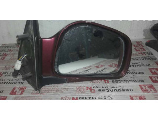 Zpětné zrcátko SsangYong Musso 1998 015003