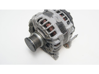Генератор 03L903023K, 03L903023K Volkswagen Golf VII
