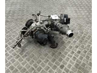 Турбина Ford Ranger KB309G438AB, 10009710386