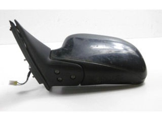 Зеркало (механическое) Mitsubishi Galant 1997 - 2003 года