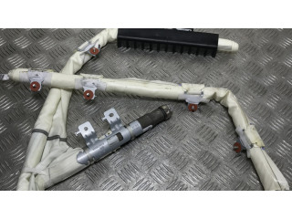 Боковая подушка безопасности 8622037010 SsangYong Korando