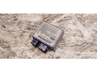 Блок подушек безопасности 3W9314B321AB Jaguar XJ X350