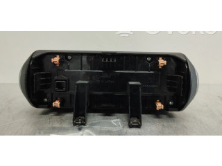 Блок управления климат-контролем 3951062R00   Suzuki Ignis