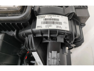 Вентилятор печки 738108657R, DY57000117FWS1 Renault Espace V (RFC)