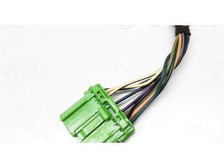 Зеркало электрическое Volvo XC90 2007 - 2014 года