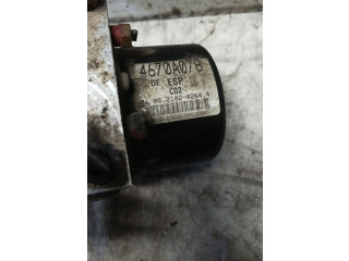 Блок АБС 4670A078 Mitsubishi Grandis - года