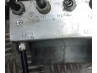 Блок АБС 71748625   Fiat  Grande Punto   -  года