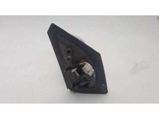 Зеркало электрическое     Сзади   Mitsubishi Space Star  1998-2005 года   