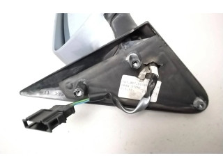 Зеркало электрическое Skoda Octavia Mk1 (1U) 1996 - 2004 года