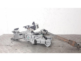 Рулевая рейка BBP860371 Mazda 3 II 2009-2013 года