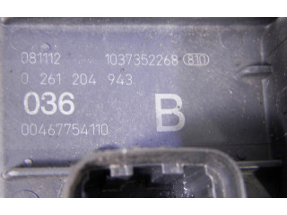 Блок управления двигателем ECU 0261204943 Alfa Romeo 145 - 146