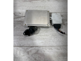 Комплект блоков управления 7541335, 6934529   BMW X3 E83