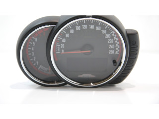 Geschwindigkeitsmesser Cockpit 62106802456, 62106802456 Mini One - Cooper F56 F55