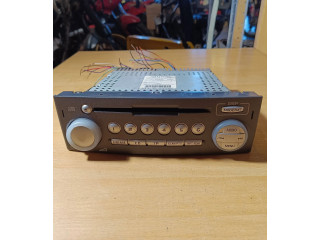 Радио/ проигрыватель CD/DVD / навигация MR587702HA, 34W380 Mitsubishi Colt