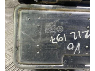 Блок АБС Volkswagen Golf VII 2013 - 2019 года