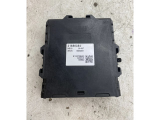 Блок управления коробкой передач 31686384   Volvo XC60