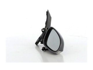 Зеркало электрическое Volkswagen Golf Plus 2005 - 2013 года