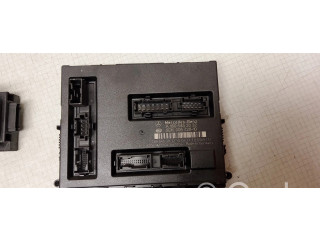 Комплект блоков управления A6401502379, 0281012254 Mercedes-Benz A W169