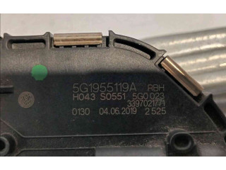 Моторчик дворников 5G1955023D Volkswagen Golf VII