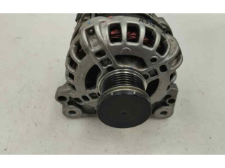 Генератор 04C903023J Skoda Fabia Mk3 (NJ)