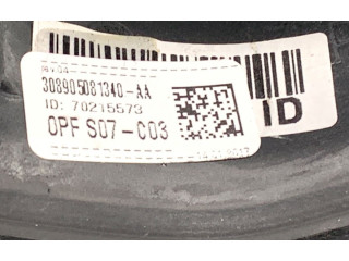 Руль Skoda Octavia Mk3 (5E) 2013 - 2019 года