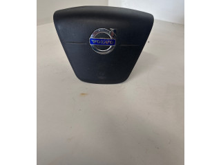 Подушка безопасности водителя P31332822, 34116424A Volvo V70