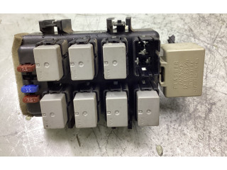 Блок предохранителей E11020100 Subaru Forester SH