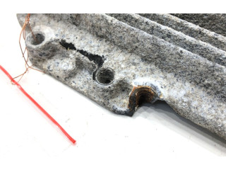 Řídící jednotka 4M61-12A650-BA Mazda 3 I 2004